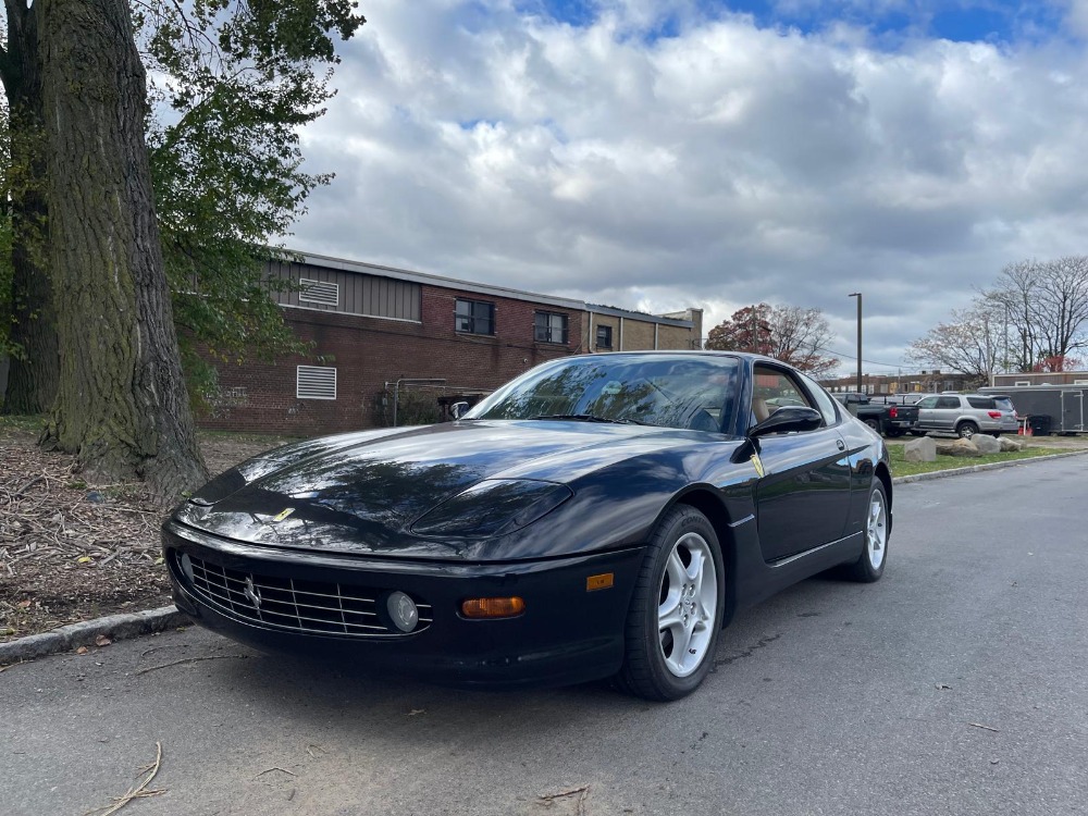 Used 1999 Ferrari 456M GTA   | Astoria, NY