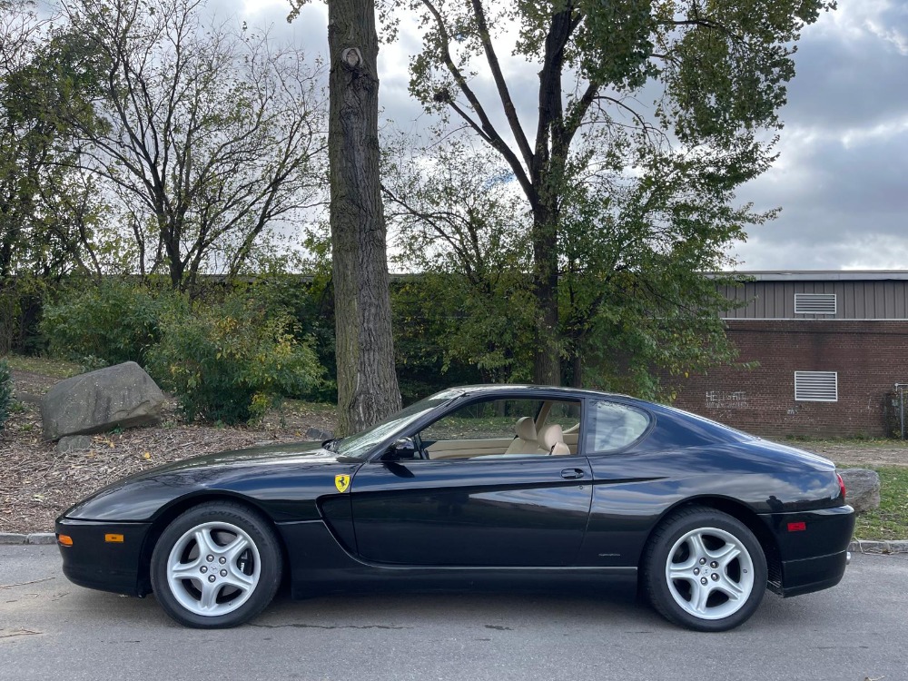 Used 1999 Ferrari 456M GTA   | Astoria, NY