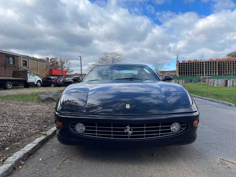 Used 1999 Ferrari 456M GTA   | Astoria, NY