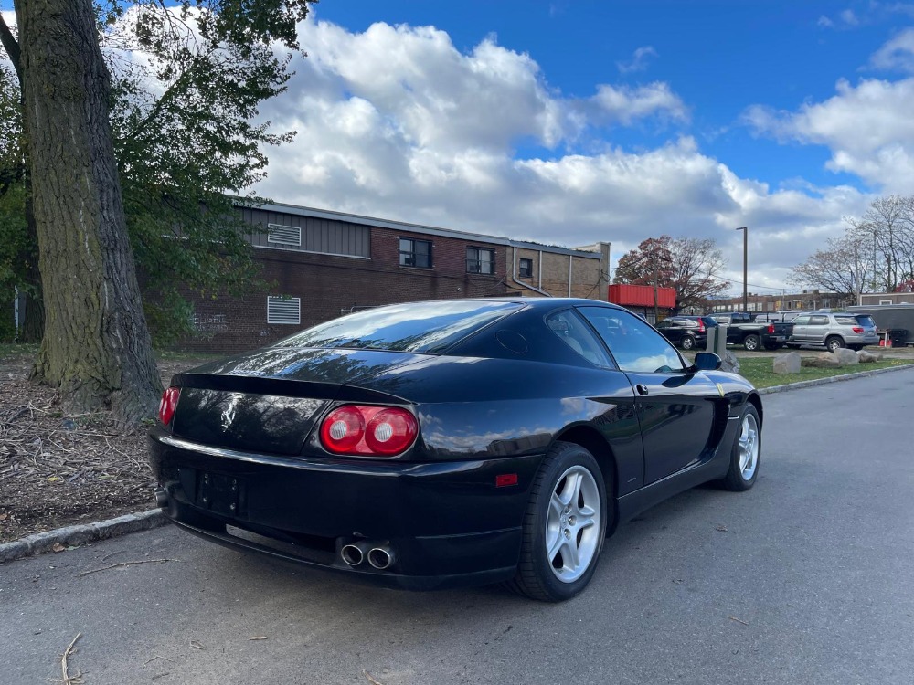 Used 1999 Ferrari 456M GTA   | Astoria, NY