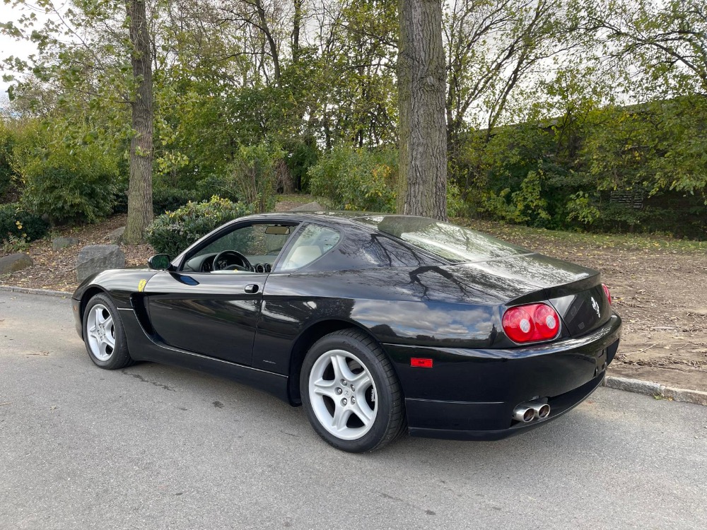 Used 1999 Ferrari 456M GTA   | Astoria, NY