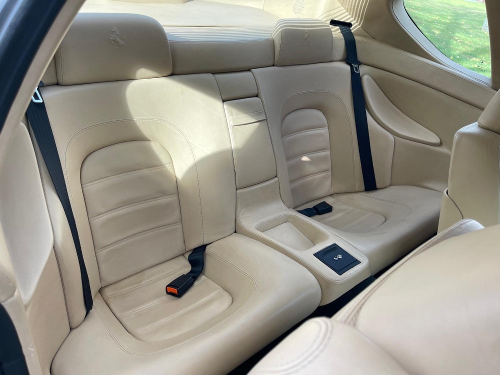 Used 1999 Ferrari 456M GTA   | Astoria, NY