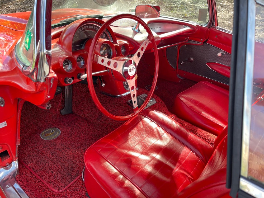 Used 1959 Chevrolet Corvette   | Astoria, NY