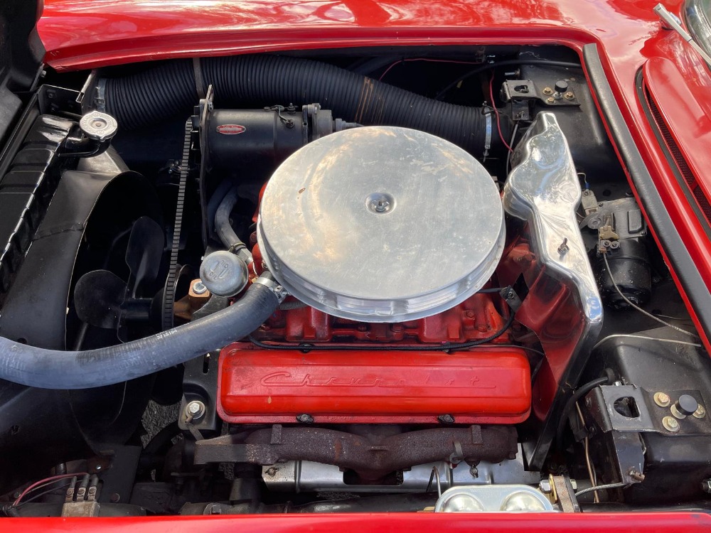 Used 1959 Chevrolet Corvette   | Astoria, NY