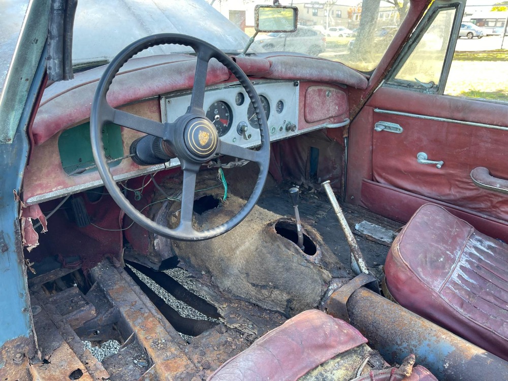 Used 1959 Jaguar XK150   | Astoria, NY