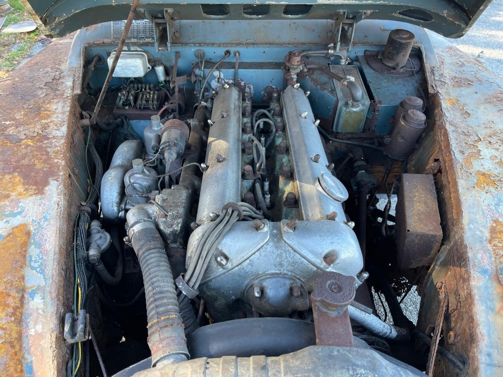 Used 1959 Jaguar XK150   | Astoria, NY