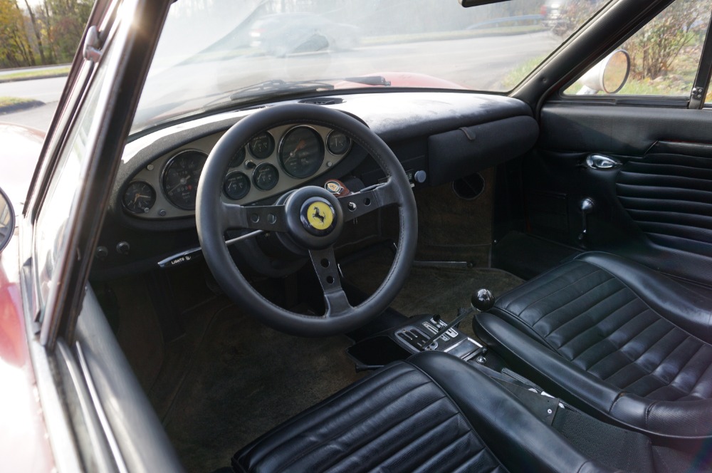 Used 1971 Ferrari 246GT   | Astoria, NY