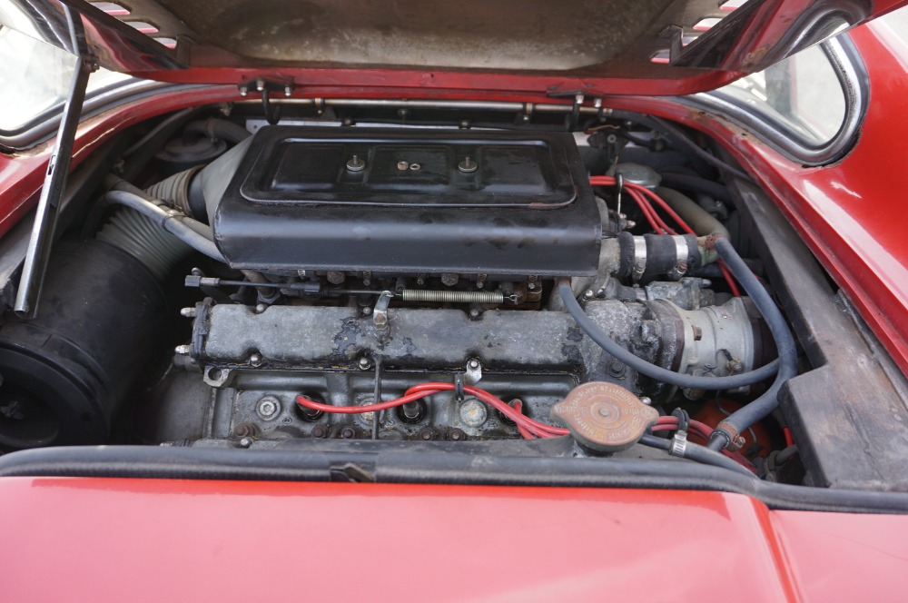 Used 1971 Ferrari 246GT   | Astoria, NY