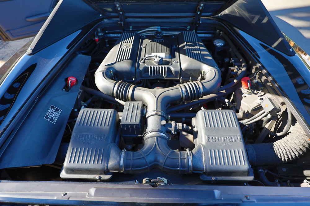 Used 1997 Ferrari F355   | Astoria, NY