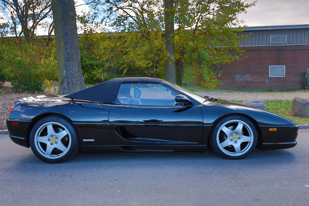 Used 1997 Ferrari F355   | Astoria, NY