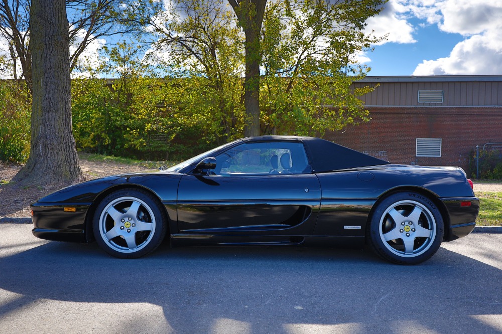 Used 1997 Ferrari F355   | Astoria, NY