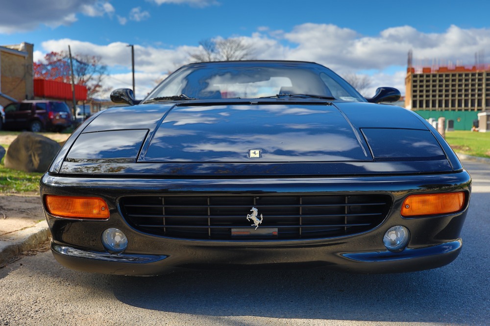 Used 1997 Ferrari F355   | Astoria, NY