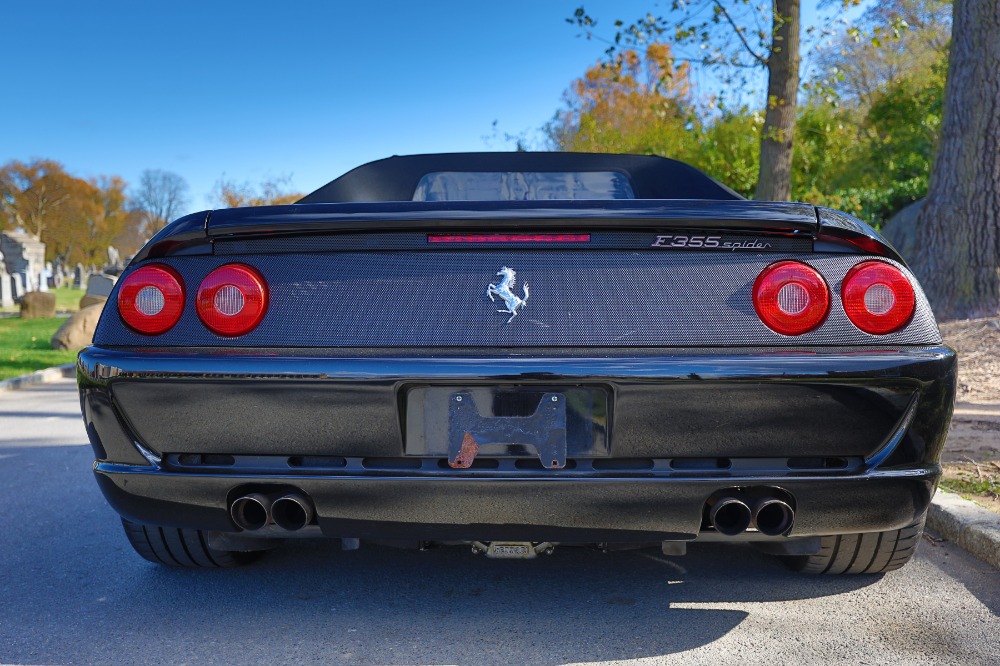 Used 1997 Ferrari F355   | Astoria, NY