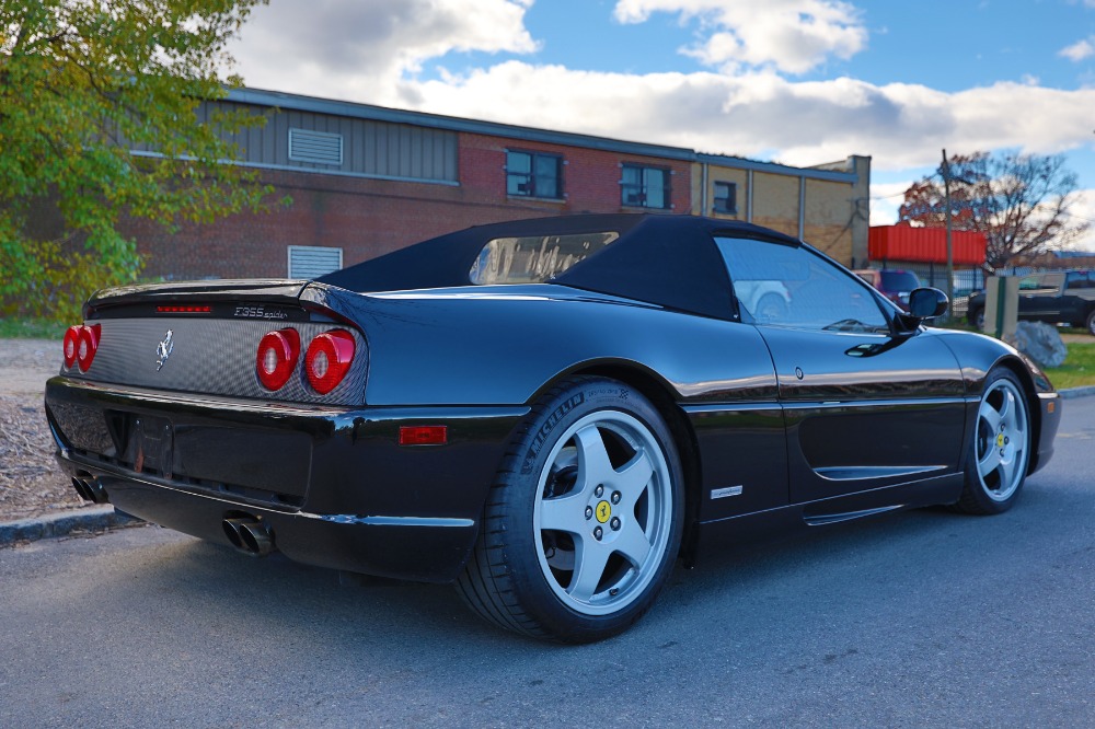 Used 1997 Ferrari F355   | Astoria, NY