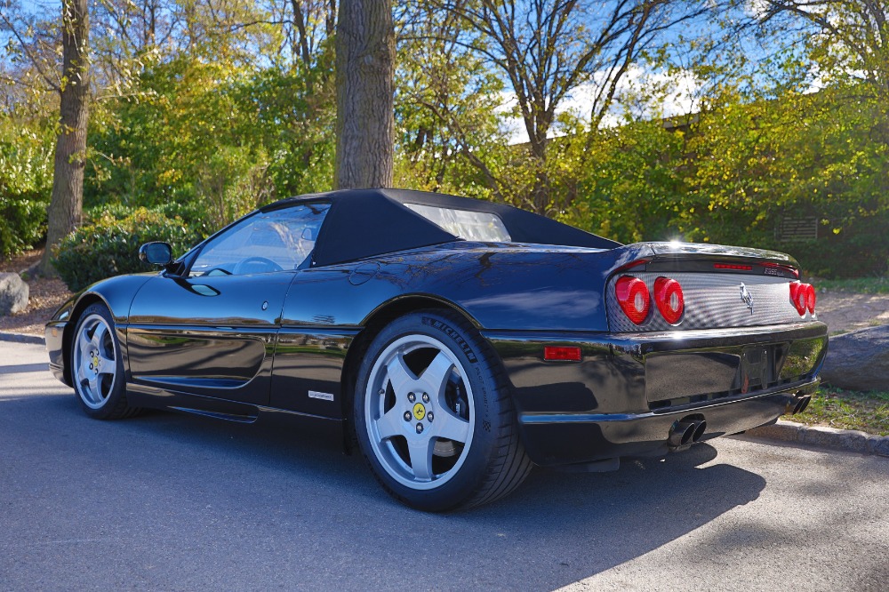 Used 1997 Ferrari F355   | Astoria, NY