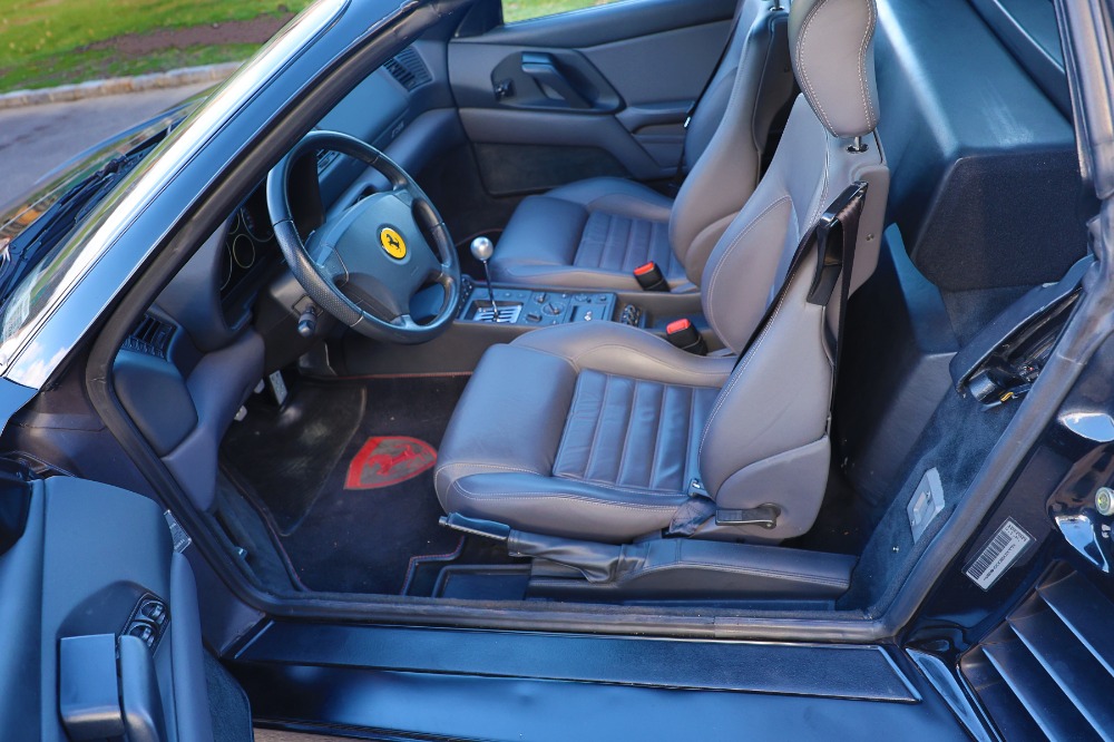 Used 1997 Ferrari F355   | Astoria, NY