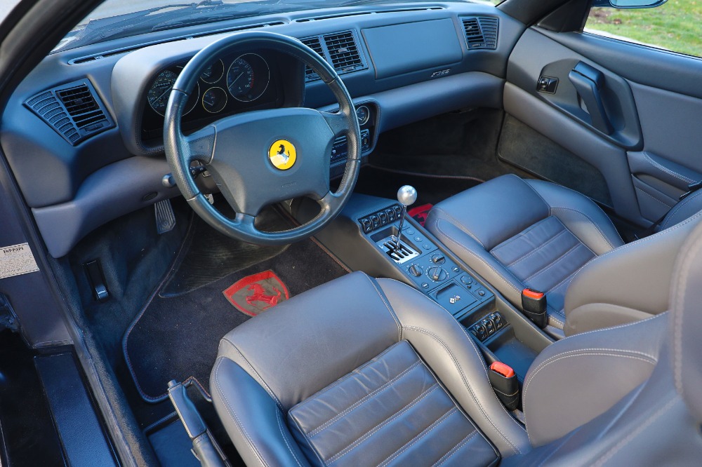 Used 1997 Ferrari F355   | Astoria, NY