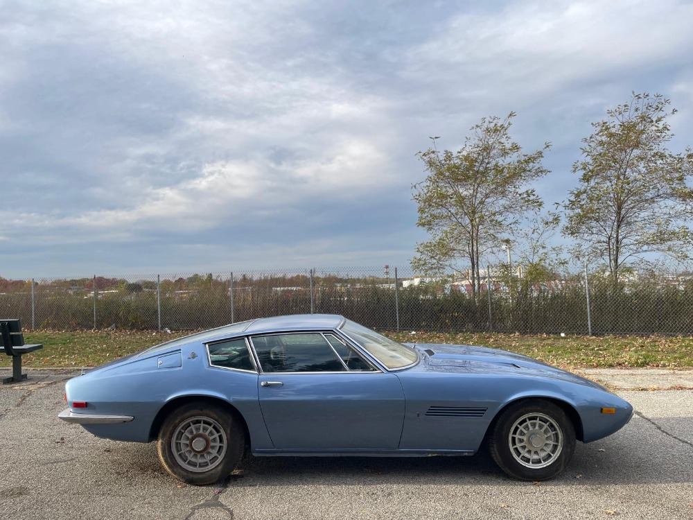 Used 1970 Maserati Ghibli   | Astoria, NY