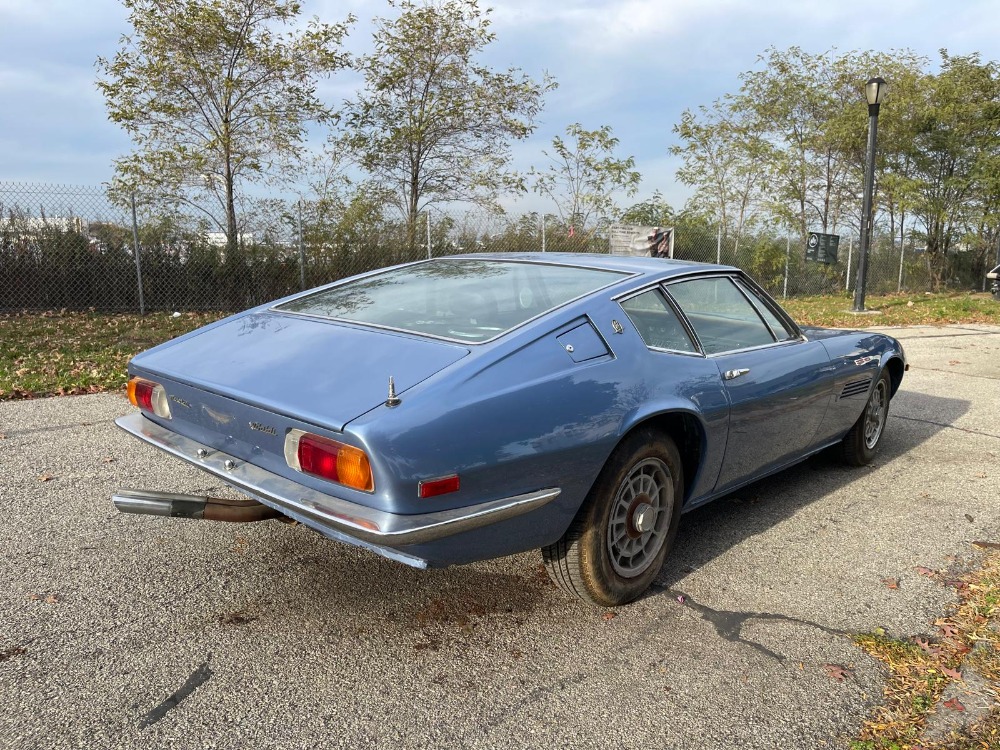 Used 1970 Maserati Ghibli   | Astoria, NY