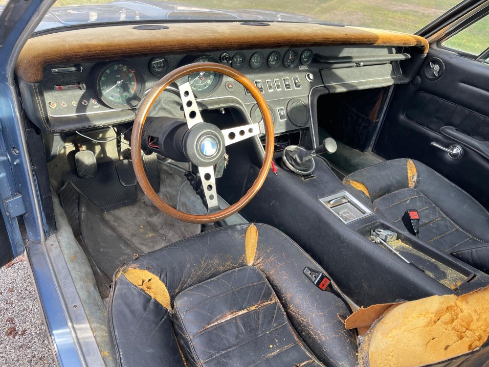 Used 1970 Maserati Ghibli   | Astoria, NY