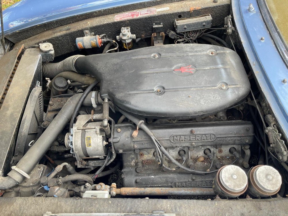 Used 1970 Maserati Ghibli   | Astoria, NY