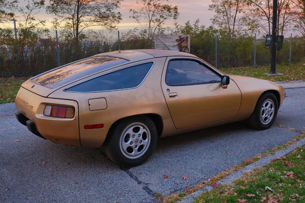 Used 1980 Porsche 928   | Astoria, NY