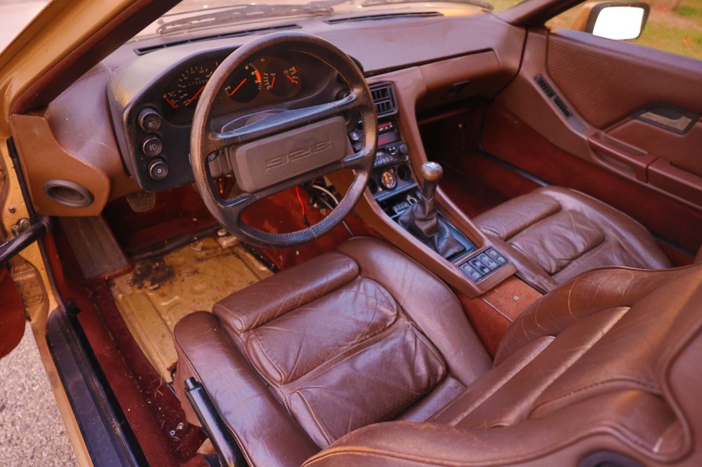 Used 1980 Porsche 928   | Astoria, NY