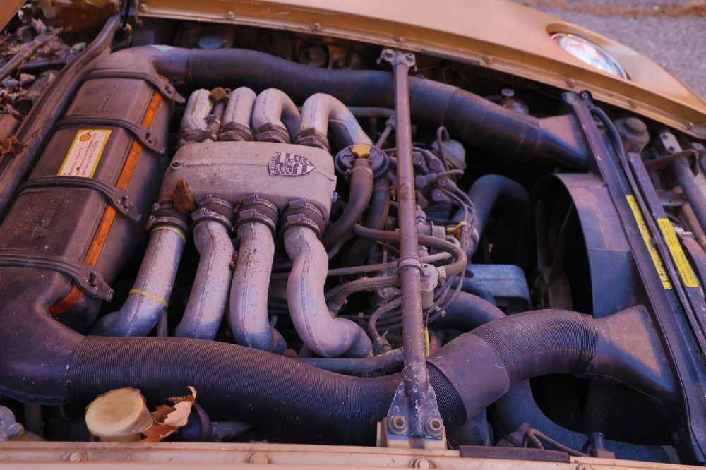 Used 1980 Porsche 928   | Astoria, NY