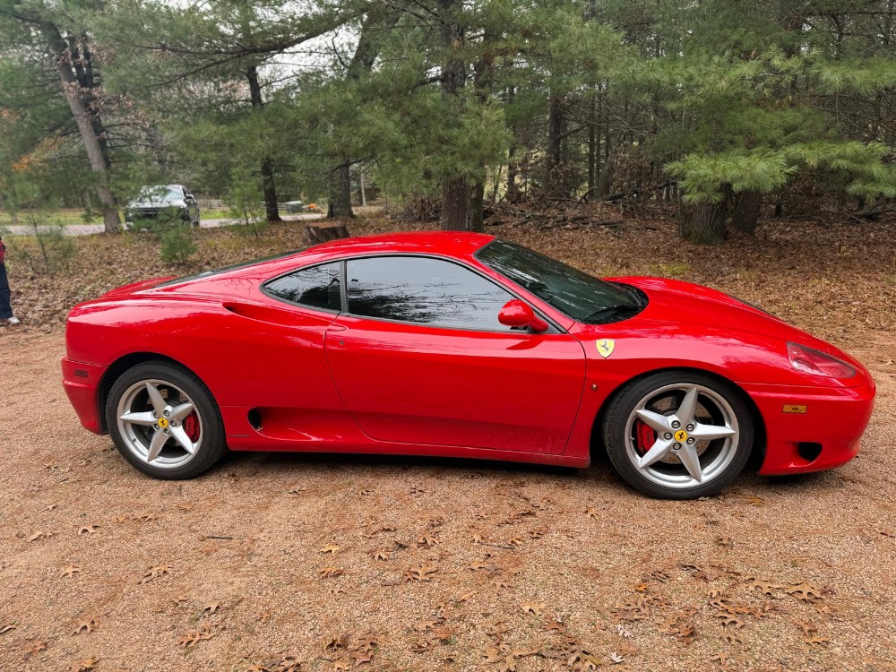 Used 1999 Ferrari 360 Modena   | Astoria, NY