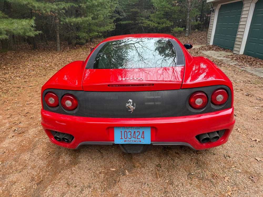 Used 1999 Ferrari 360 Modena   | Astoria, NY