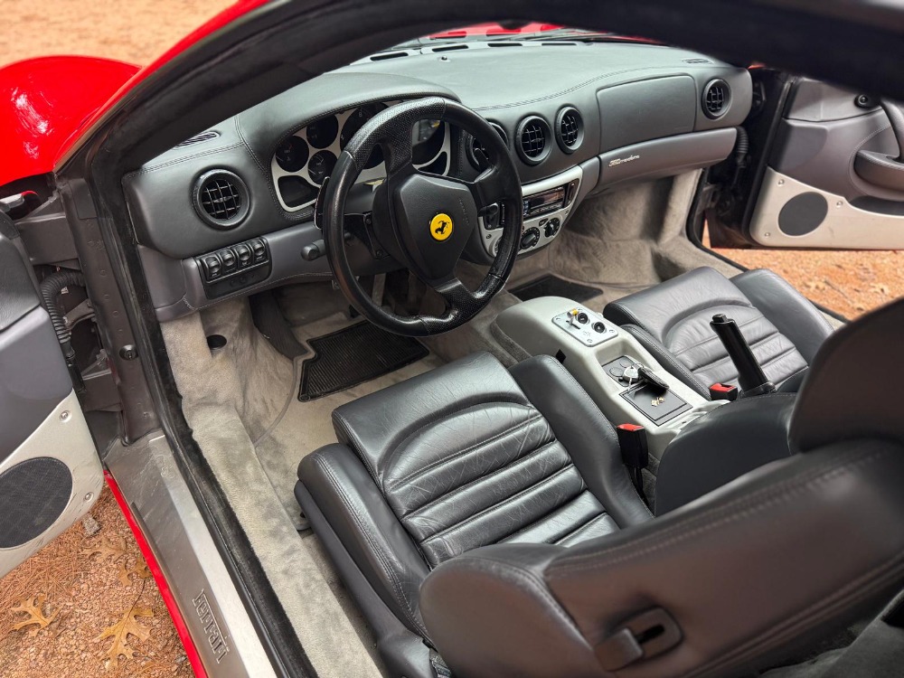 Used 1999 Ferrari 360 Modena   | Astoria, NY