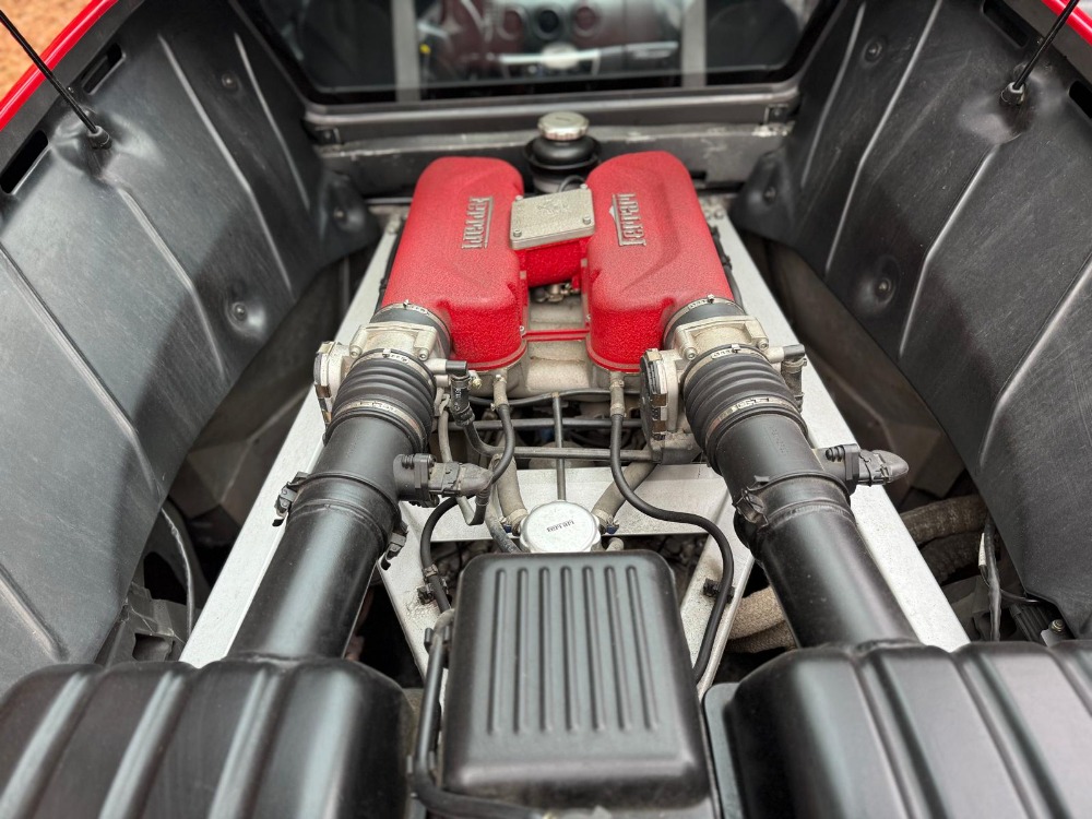 Used 1999 Ferrari 360 Modena   | Astoria, NY