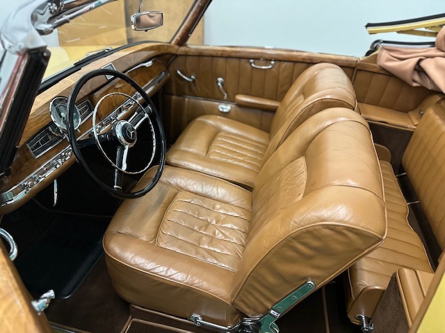 Used 1953 Mercedes-Benz 300S   | Astoria, NY