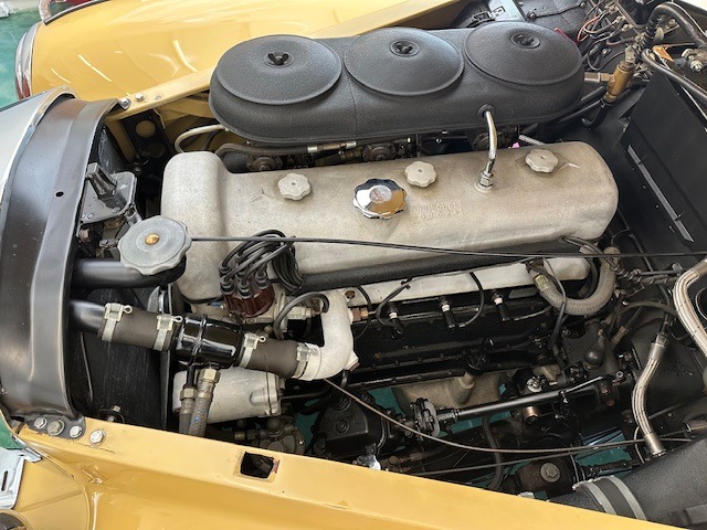 Used 1953 Mercedes-Benz 300S   | Astoria, NY