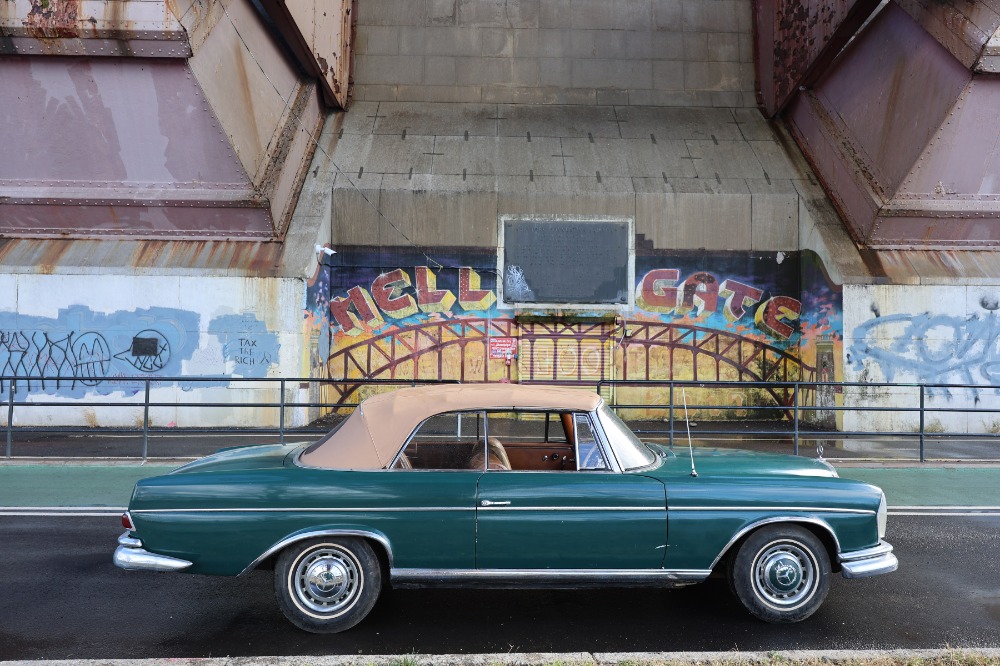 Used 1965 Mercedes-Benz 300SE   | Astoria, NY