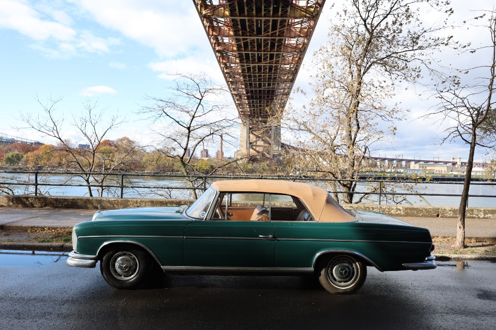 Used 1965 Mercedes-Benz 300SE   | Astoria, NY