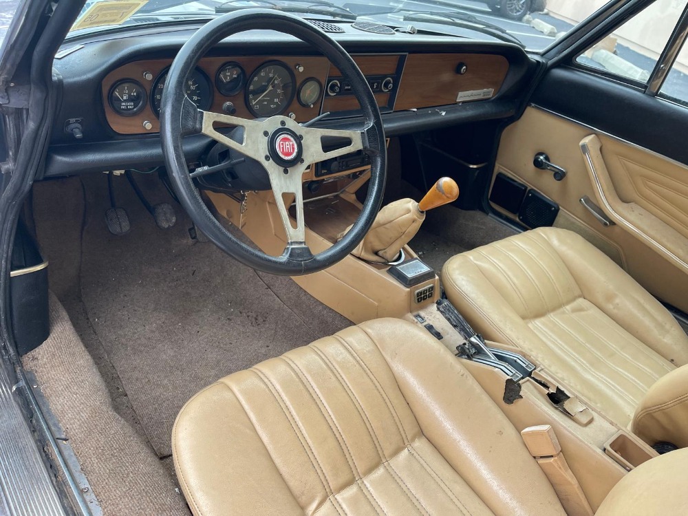 Used 1982 Fiat 124 Spider   | Astoria, NY