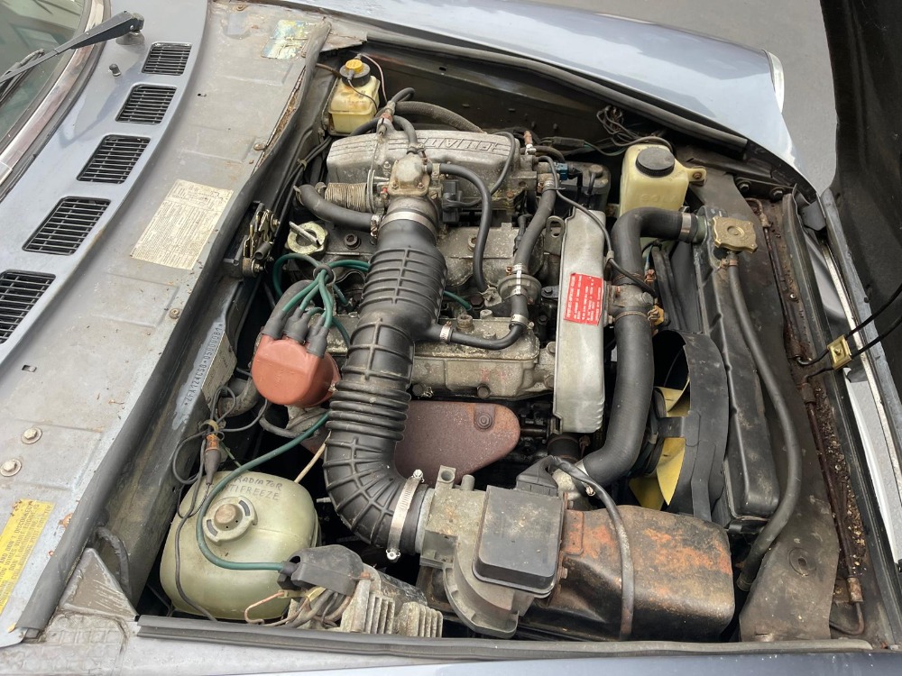 Used 1982 Fiat 124 Spider   | Astoria, NY