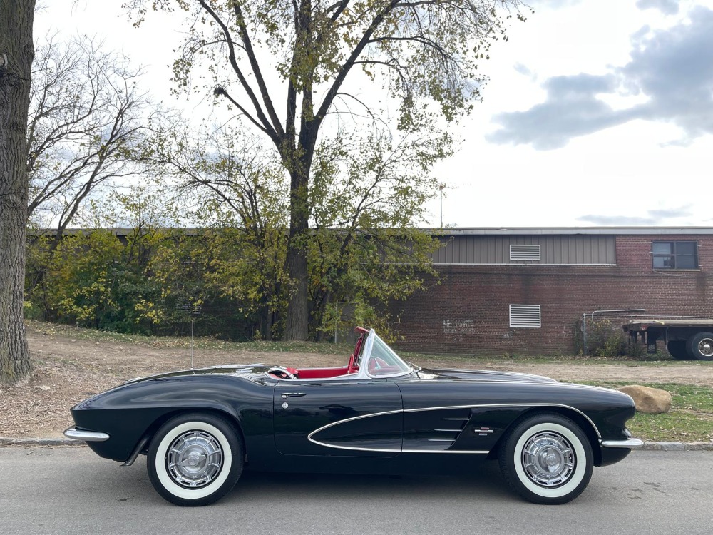 Used 1961 Chevrolet Corvette   | Astoria, NY