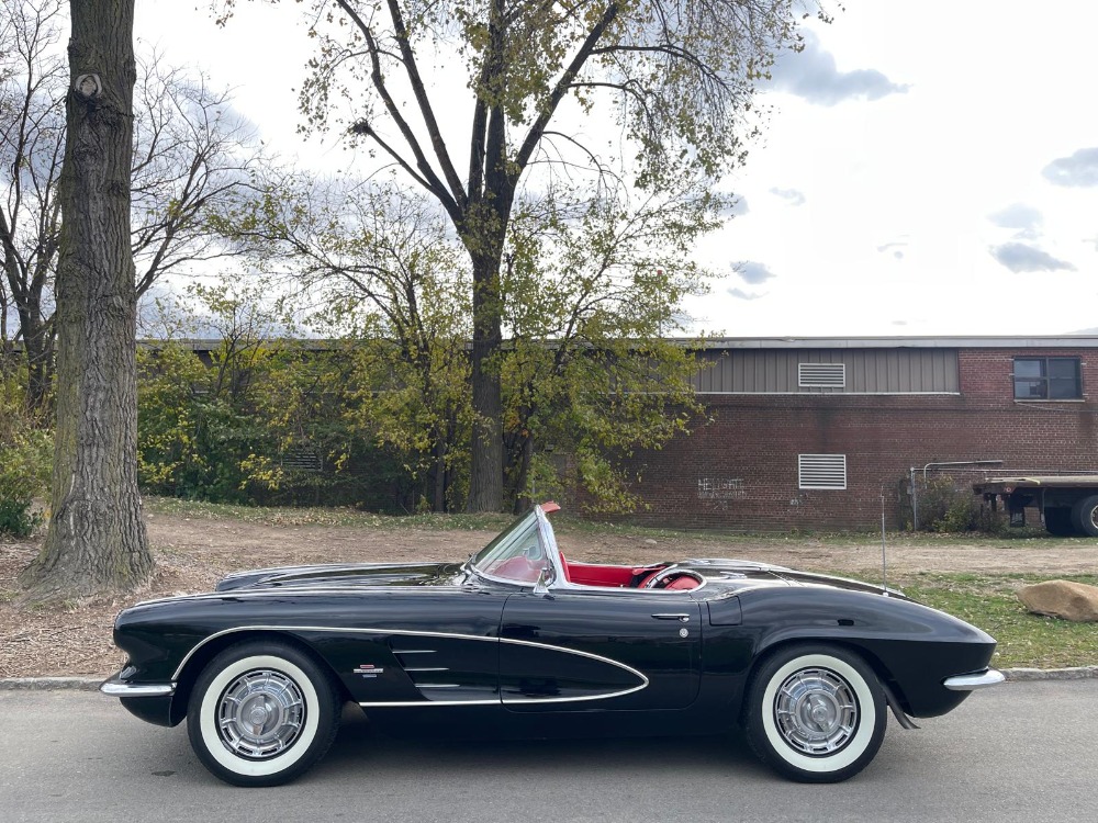 Used 1961 Chevrolet Corvette   | Astoria, NY