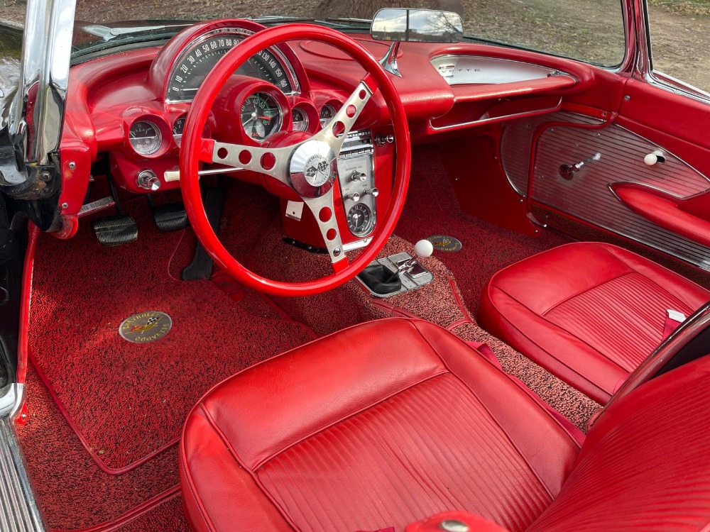 Used 1961 Chevrolet Corvette   | Astoria, NY