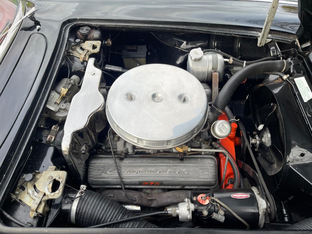 Used 1961 Chevrolet Corvette   | Astoria, NY