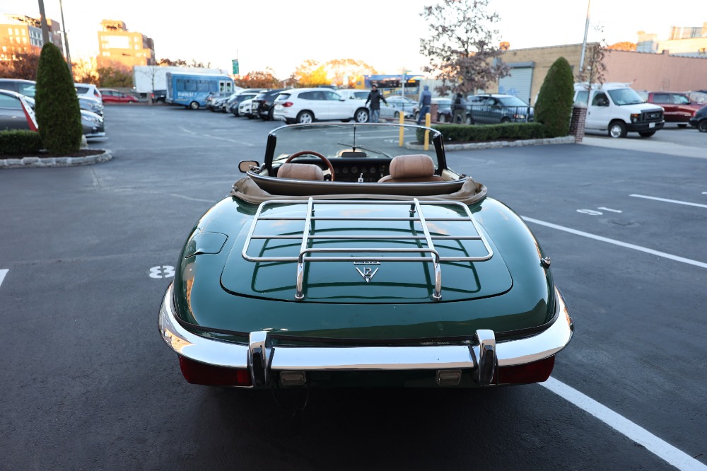 Used 1972 Jaguar XKE Series III  | Astoria, NY