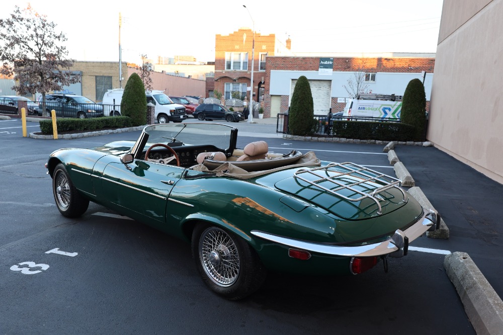 Used 1972 Jaguar XKE Series III  | Astoria, NY