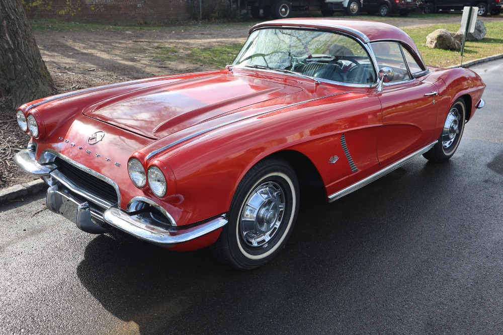 Used 1962 Chevrolet Corvette   | Astoria, NY