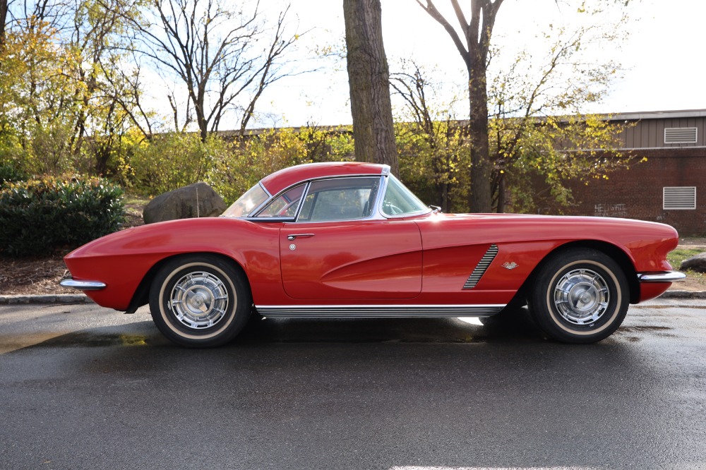 Used 1962 Chevrolet Corvette   | Astoria, NY