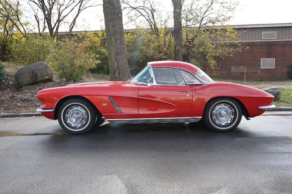 Used 1962 Chevrolet Corvette   | Astoria, NY