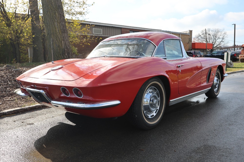 Used 1962 Chevrolet Corvette   | Astoria, NY
