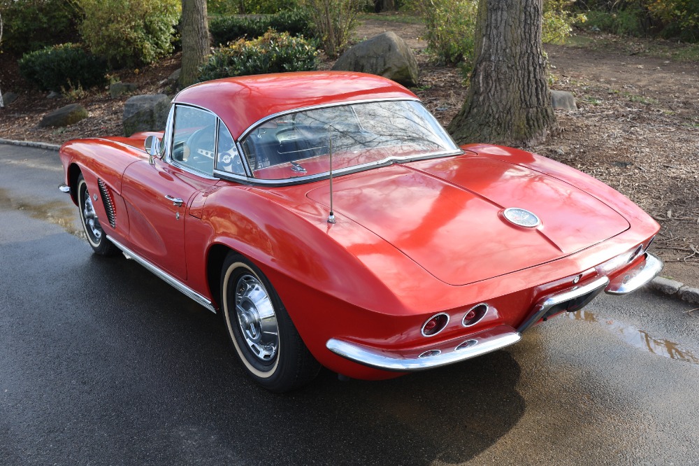 Used 1962 Chevrolet Corvette   | Astoria, NY