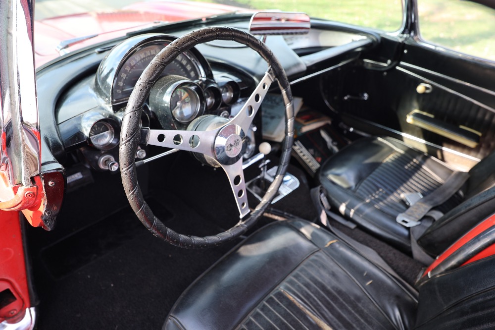 Used 1962 Chevrolet Corvette   | Astoria, NY
